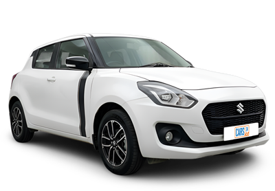 Maruti Swift-img